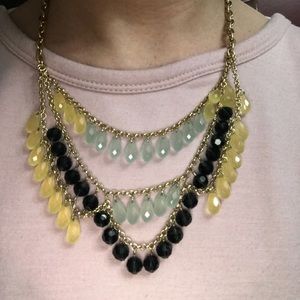 Lia Sophia necklace